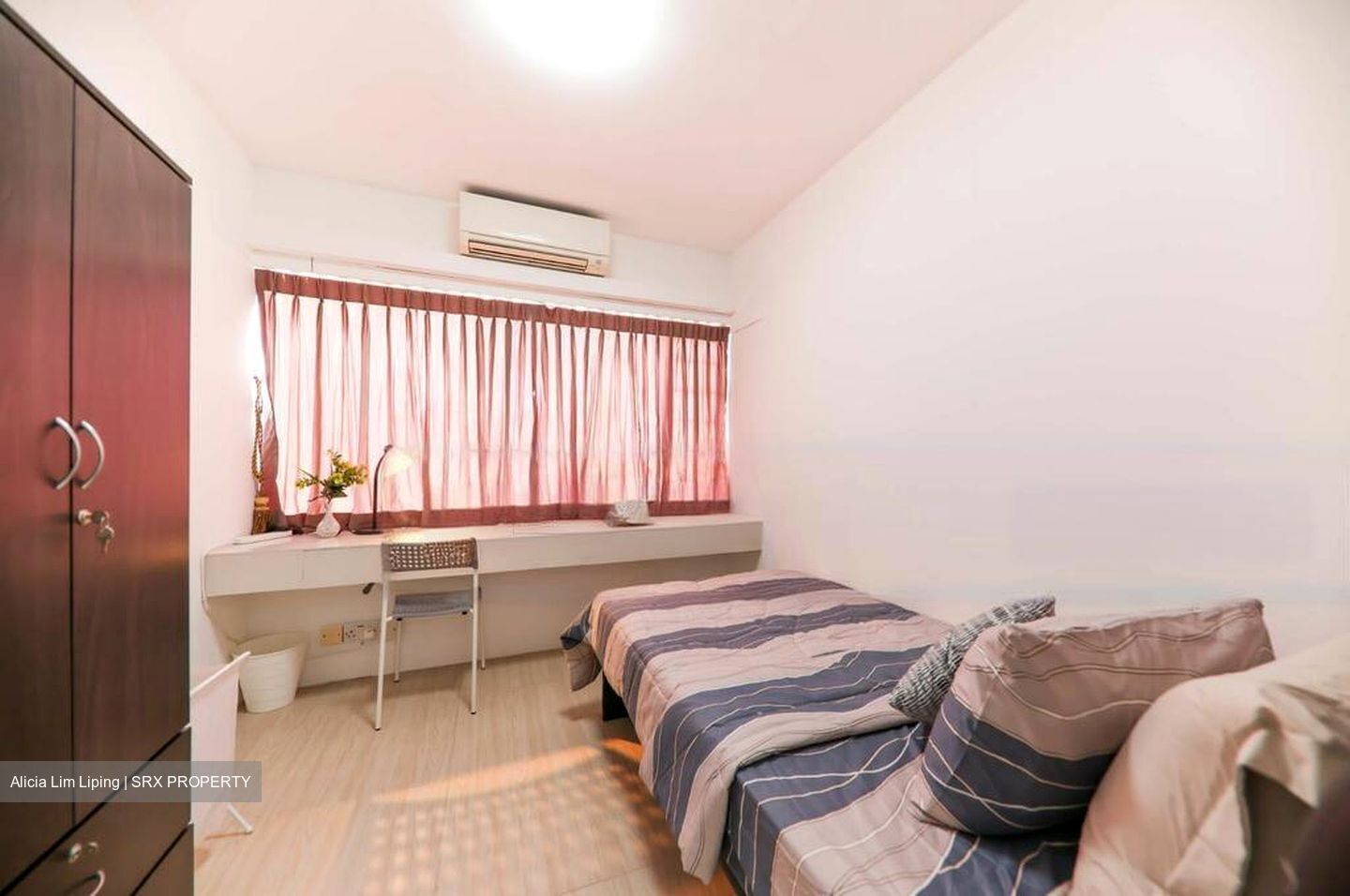 People's Park Complex (D1), Apartment #637753161